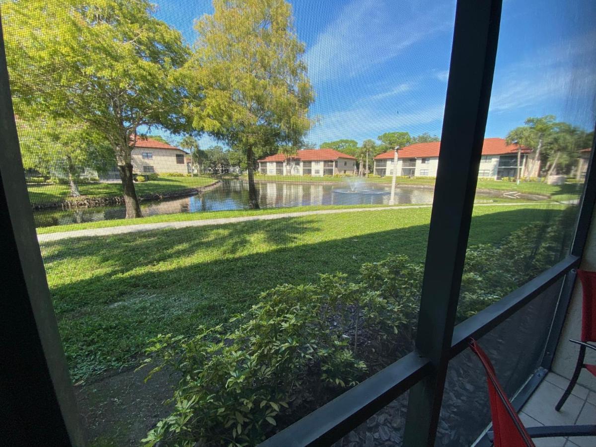 בריידנטון 4330 Shorewalk Lakeview Condo Close To Img And Beach מראה חיצוני תמונה